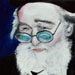 Rabbi Menachem Man Shach