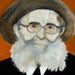 Rabbi Nosson Tzvi Finkel